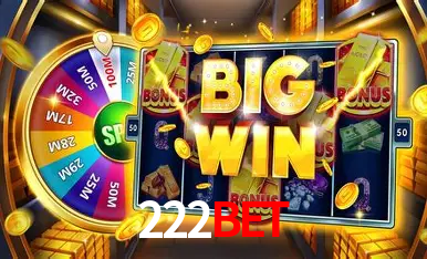 Integração de APIs 222bet