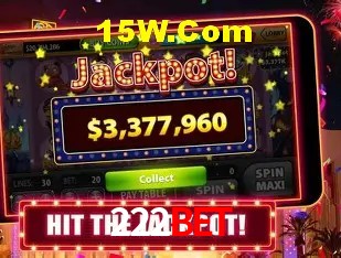 Recursos de Bônus 222bet