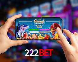 Tournaments 222bet