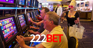 222bet: Seu Cassino Premiado com Pagamentos Rápidos