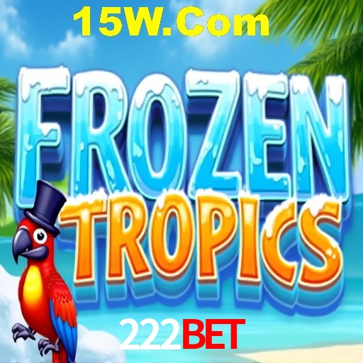 Torneios 222bet
