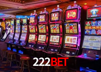 Estatísticas do Jogo 222bet