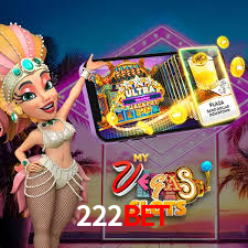 Blackjack Table 222bet