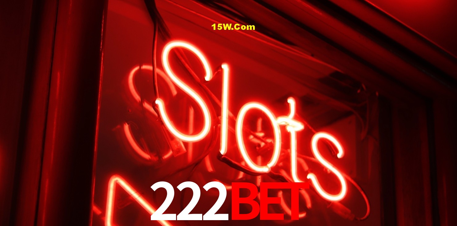 Bonus Features 222bet