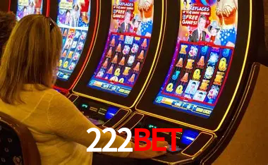 Casino Ao Vivo 222bet