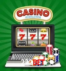 Apostas de Futebol 222bet