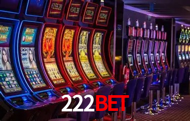 Mesa de Blackjack 222bet