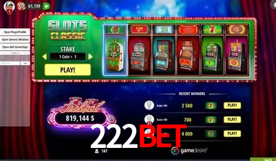 Benefícios da Conta 222bet