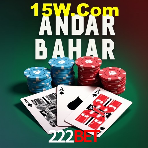 Descubra o Mundo do Cassino Online com 222bet