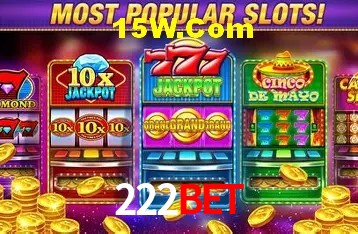 Avaliações dos Jogadores 222bet