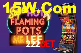 222bet plataforma