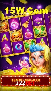 Experiência VIP 222bet