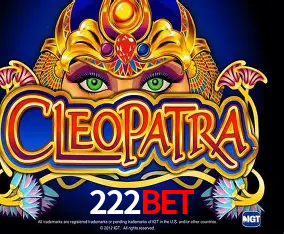 Diretório de Jogos 222bet