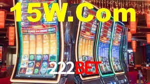 Sinta a adrenalina dos jogos de cassino com 222bet