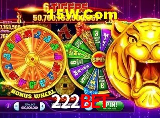 Apostas de Basquete 222bet
