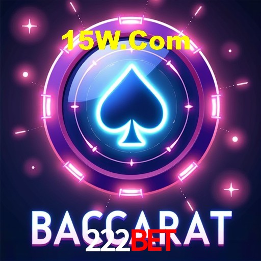 Interface do App 222bet