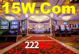 Live Casino 222bet