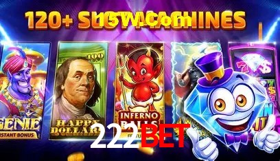 Promoções Sazonais 222bet