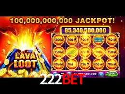 Welcome Bonus 222bet
