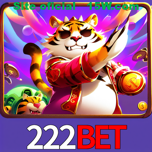 APP oficial da 222bet para mobile